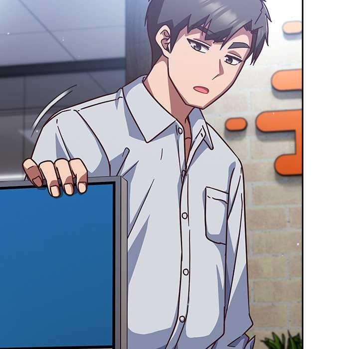 摸鱼生存指南第30話