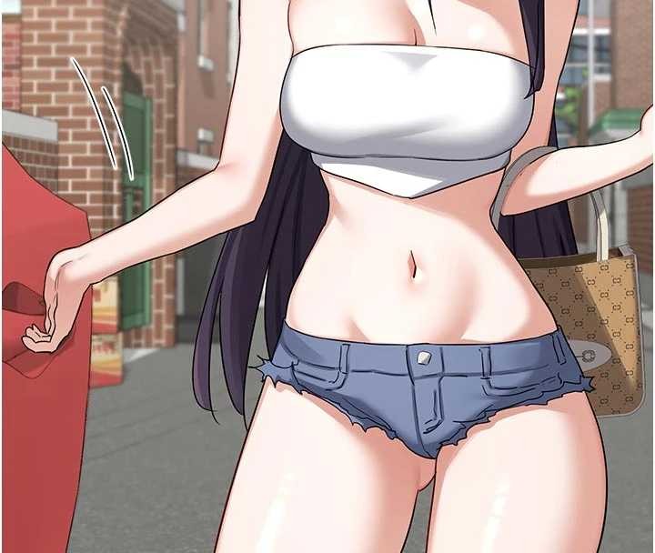 熟女交換計畫第51話-在溫泉偷襲妹妹&hearts;