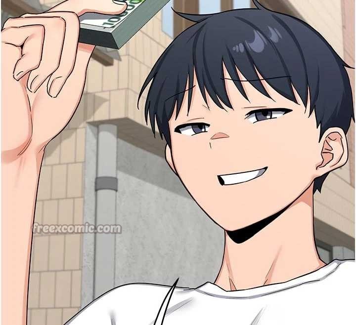 熟女交換計畫第51話-在溫泉偷襲妹妹&hearts;