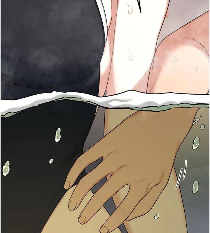 熟女交換計畫第51話-在溫泉偷襲妹妹&hearts;