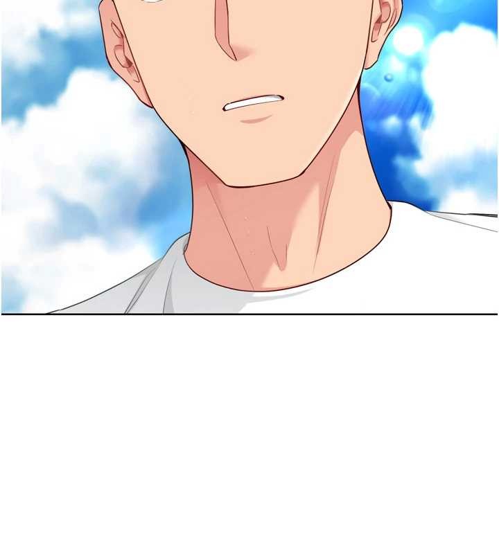 Setup!排球少女第78話-享受在海邊被硬來的感覺