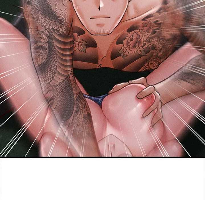 会长家的小儿子第46話