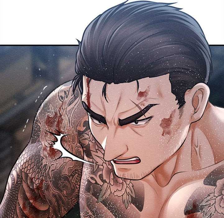 会长家的小儿子第46話