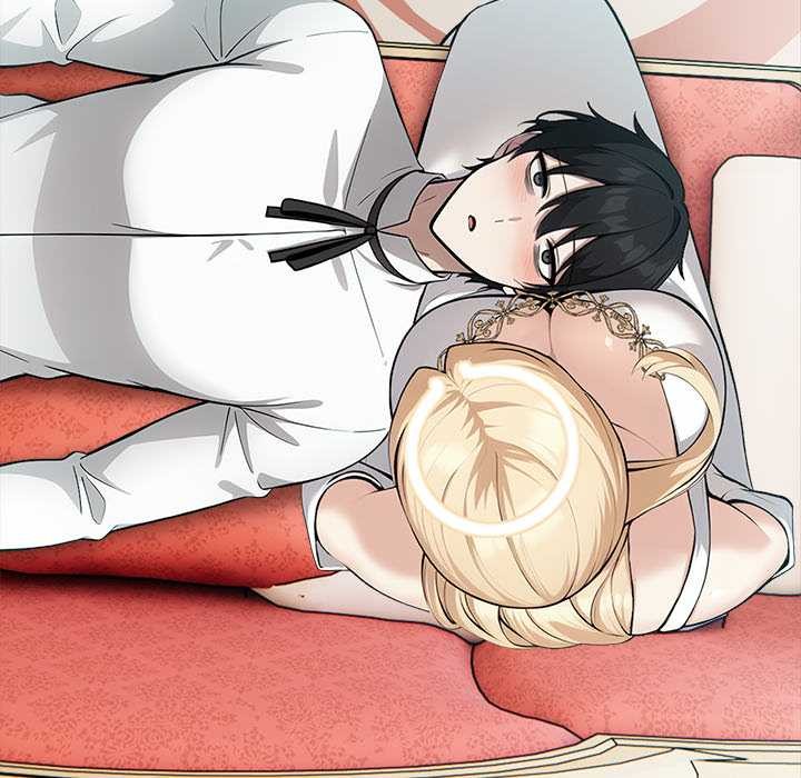 異世界騎士團長第49話