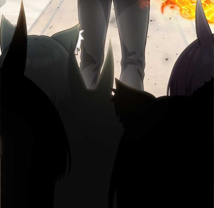 異世界騎士團長第49話