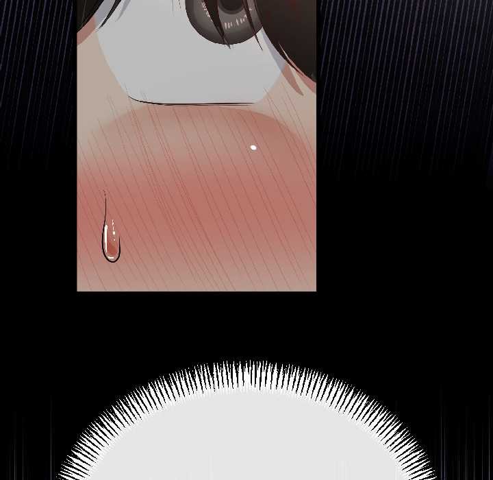 與初戀的以外同居第47話