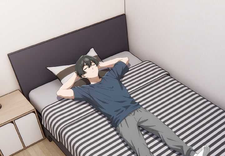 調教開關：第二季第18話