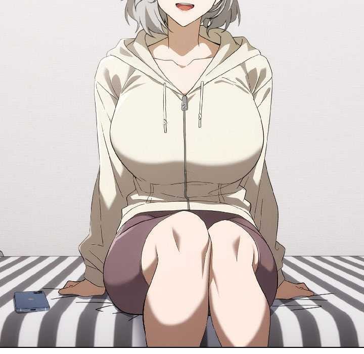 調教開關：第二季第18話