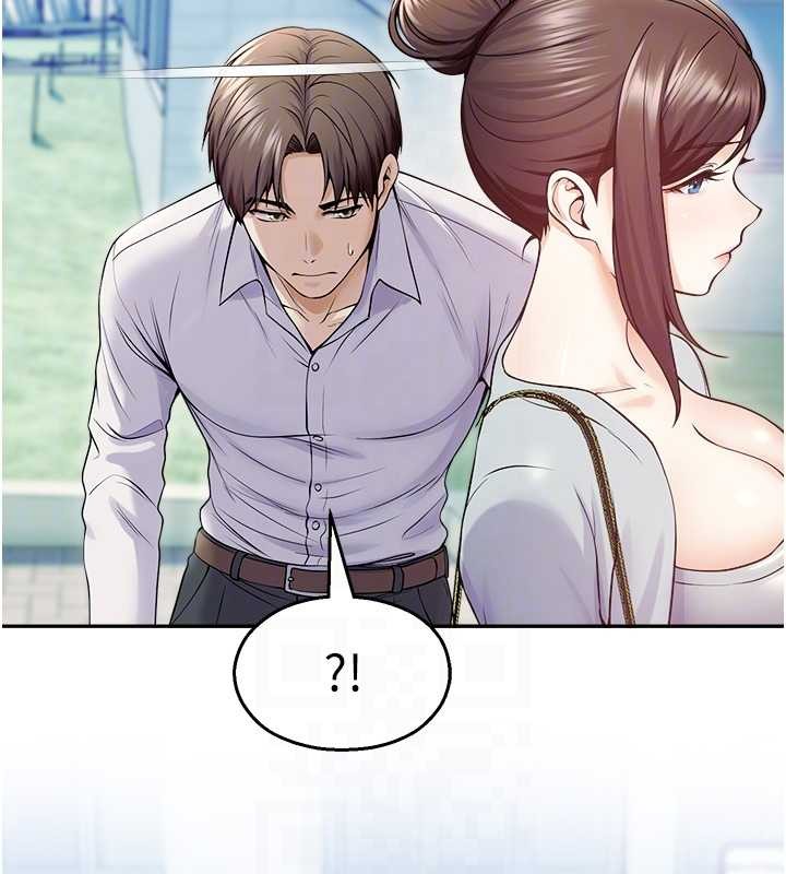 校园禁播角落第17話-桌底下的驚喜&hearts;