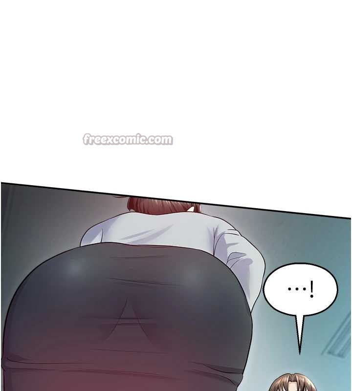 校园禁播角落第17話-桌底下的驚喜&hearts;