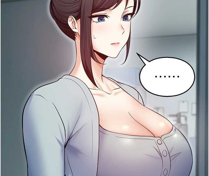 校园禁播角落第17話-桌底下的驚喜&hearts;