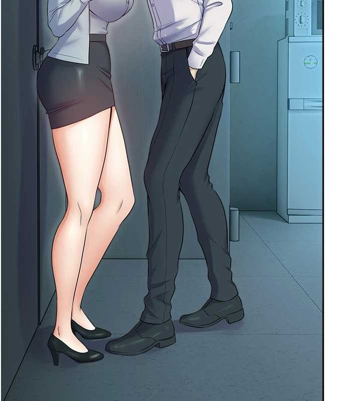 校园禁播角落第17話-桌底下的驚喜&hearts;