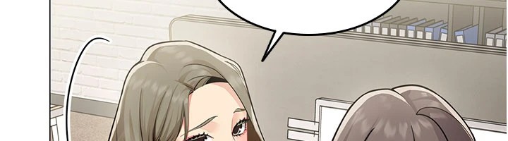 女同事太犯規第1話-缺一的聊天群組