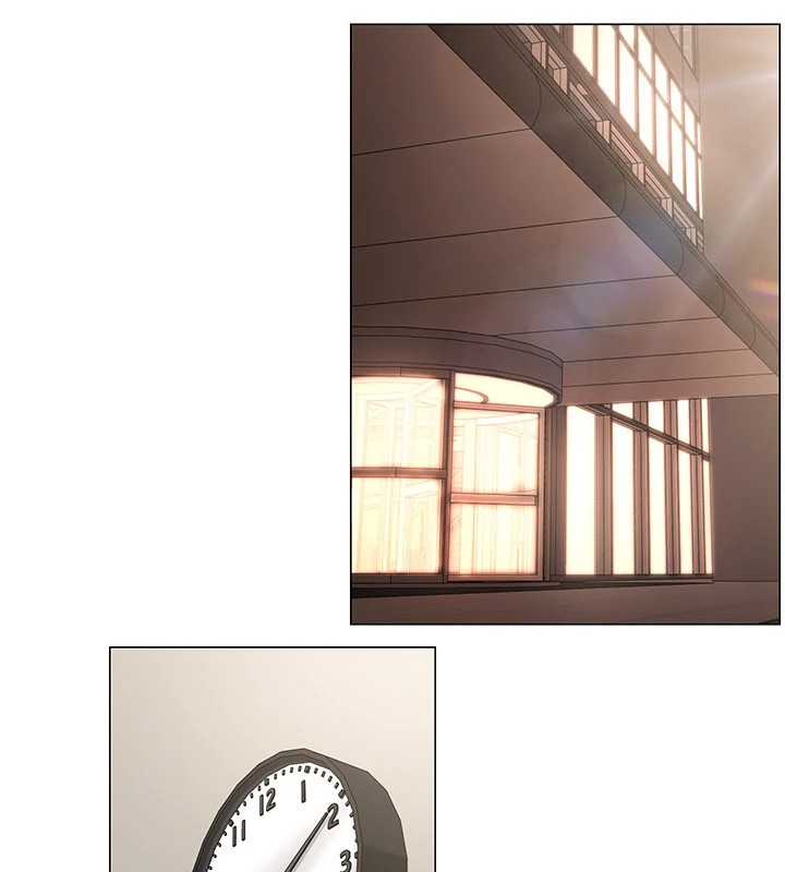 女同事太犯規第1話-缺一的聊天群組