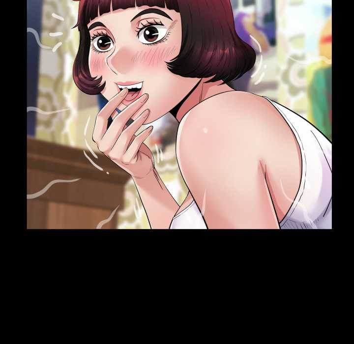 房间裏的心跳第15話