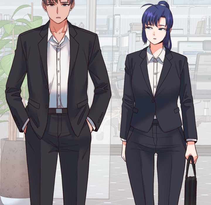 少爷的替身第33話