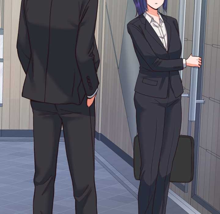 少爷的替身第33話