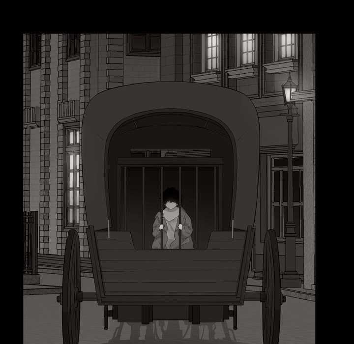 吉赛儿之血第32話