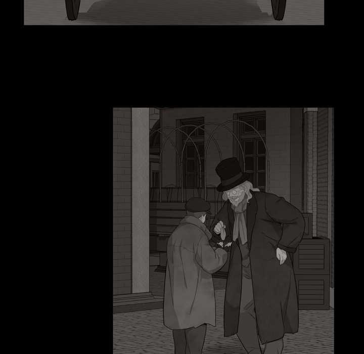 吉赛儿之血第32話