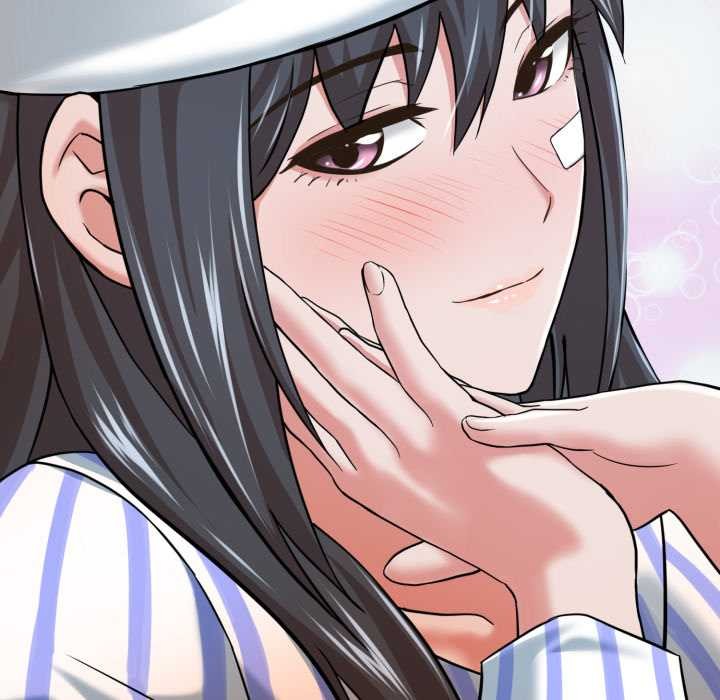 黑帮千金养成记第7話