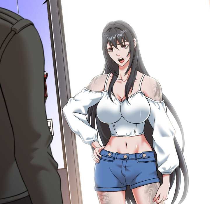 黑帮千金养成记第7話