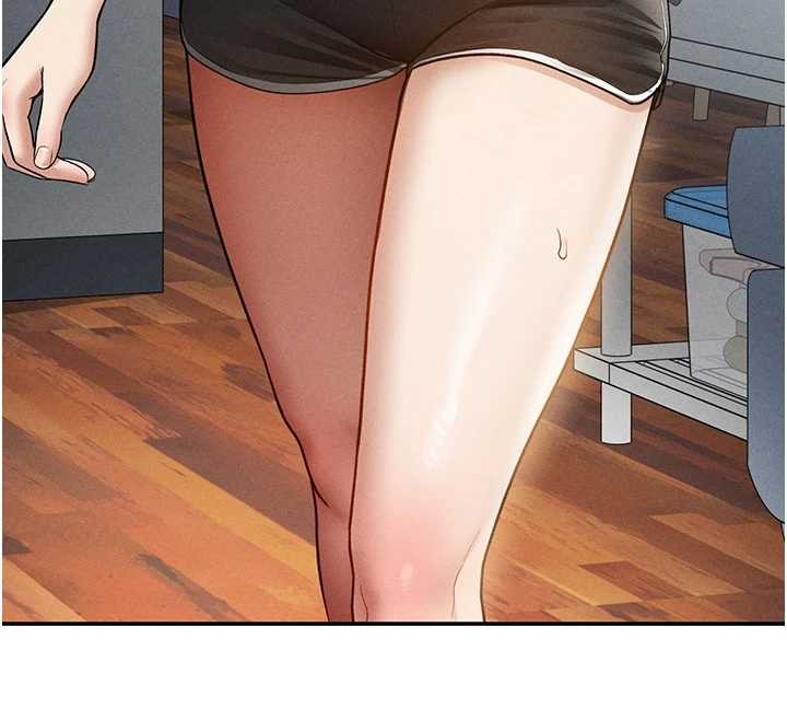 私密视角第61話-他對我做了什麼?