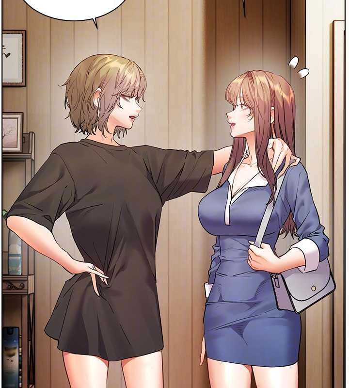 老师的亲密指导第80話-偷摸給學生繳「作業」