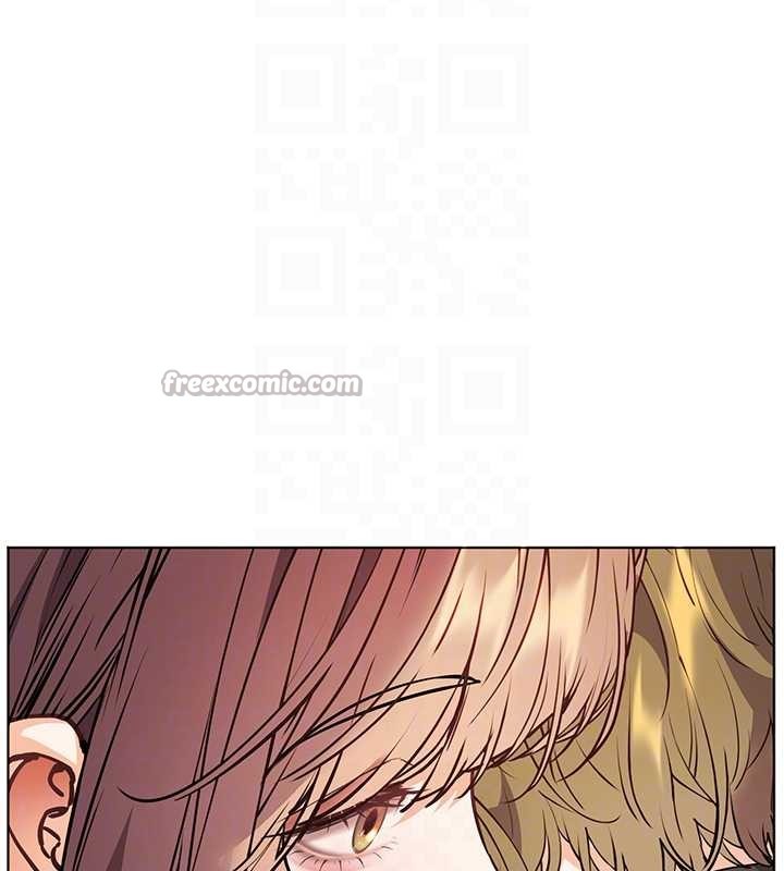 老师的亲密指导第80話-偷摸給學生繳「作業」