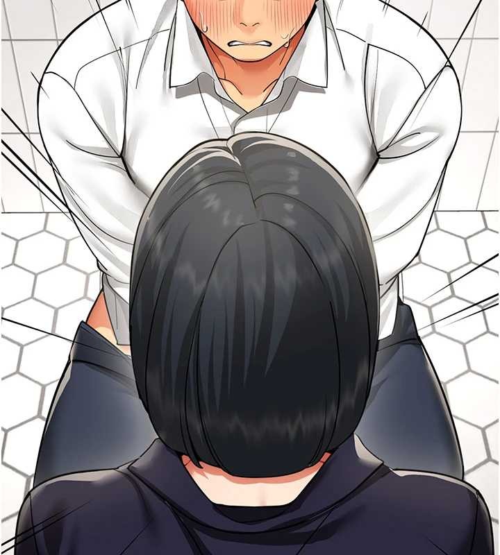 女同事太犯規第2話-妳就這麼想要是不是?