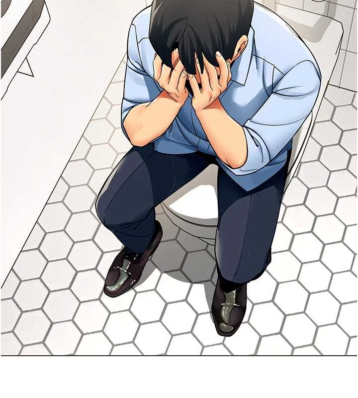 女同事太犯規第2話-妳就這麼想要是不是?