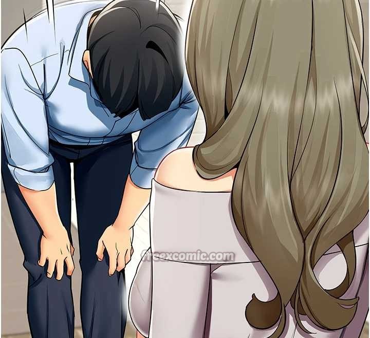 女同事太犯規第3話-酒酣耳熱後的娛樂