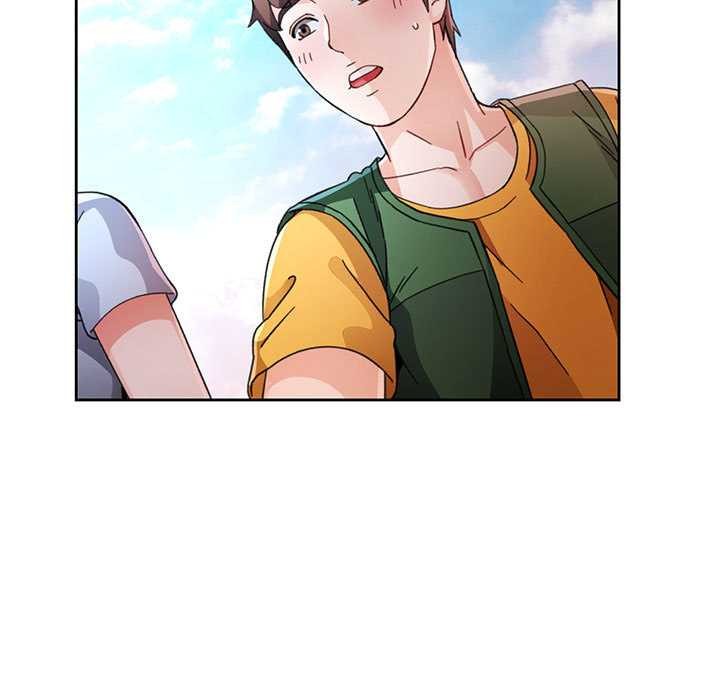 脱轨关系第85話