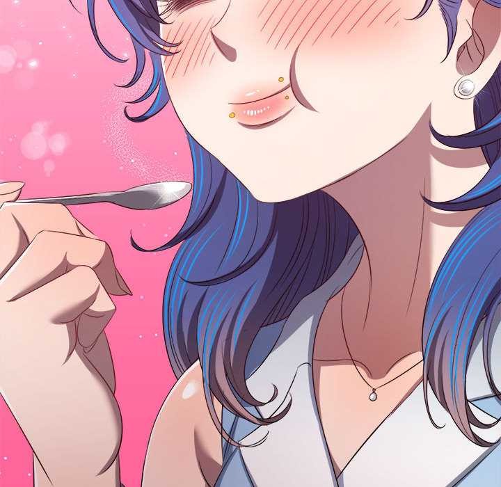 难缠小恶女第285話