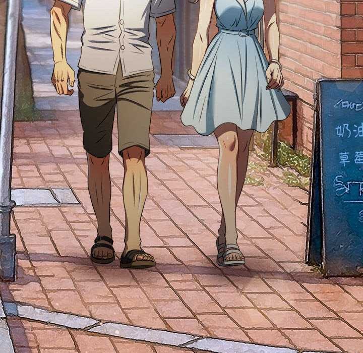 难缠小恶女第285話