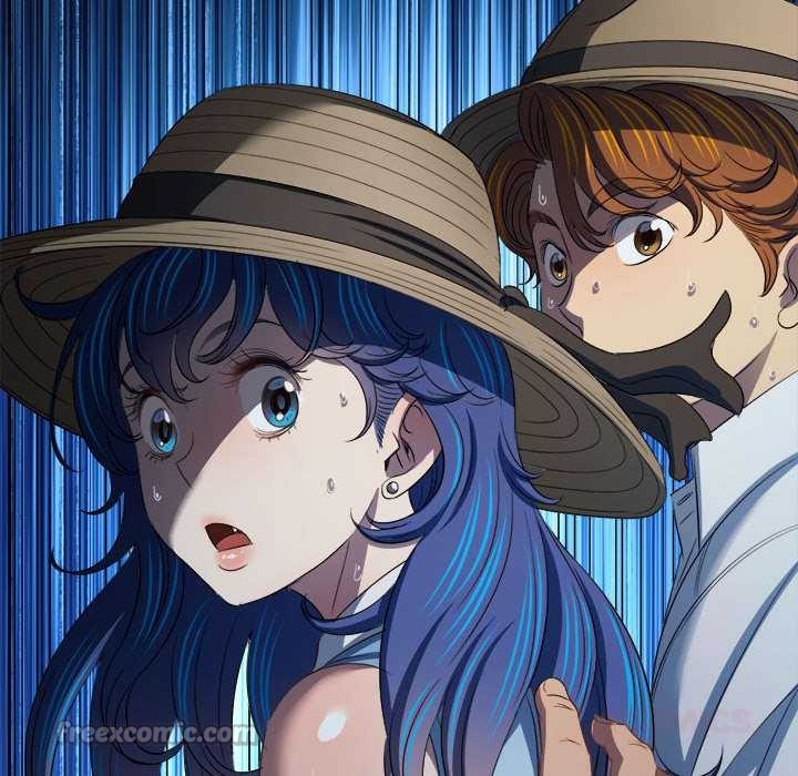 难缠小恶女第285話