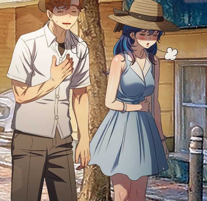 难缠小恶女第285話