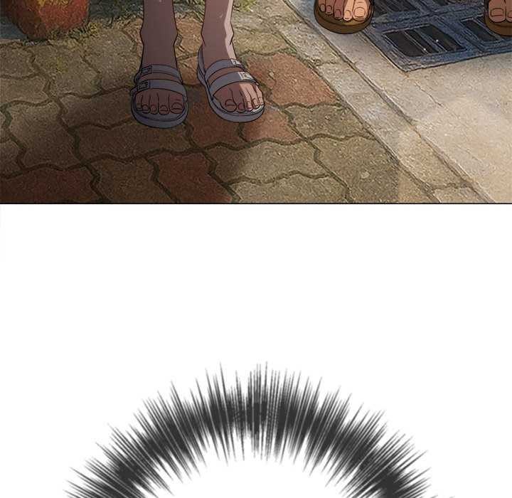 难缠小恶女第285話