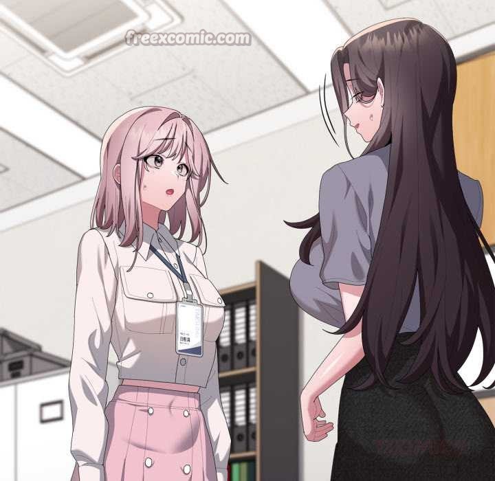 大企业里的小秘密第68話