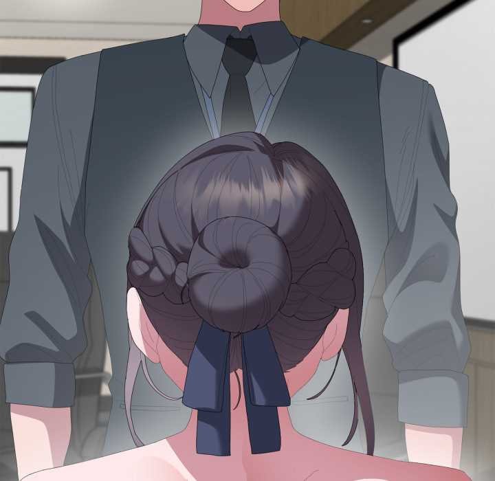 大企业里的小秘密第68話