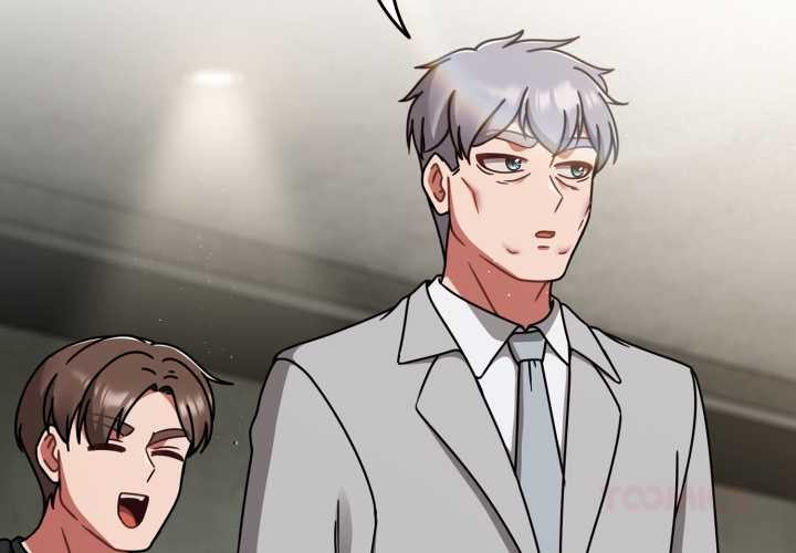 热情拳击馆第54話