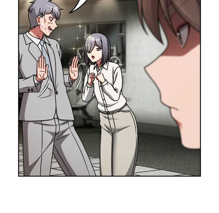 热情拳击馆第54話