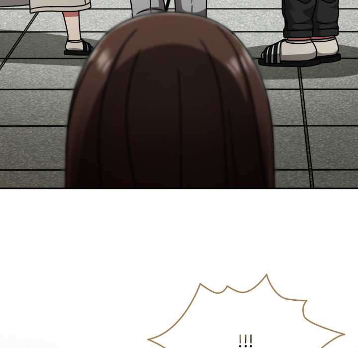 热情拳击馆第54話