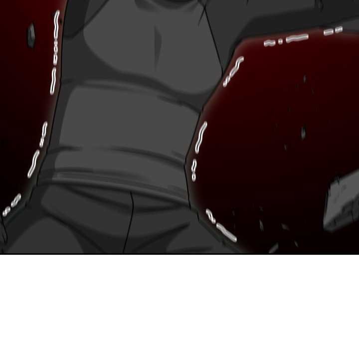 热情拳击馆第54話