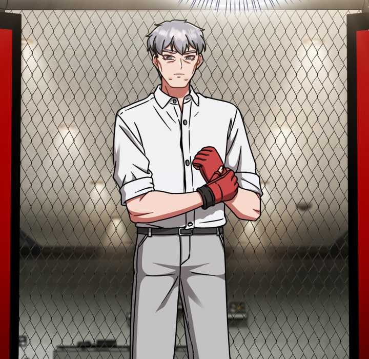 热情拳击馆第54話