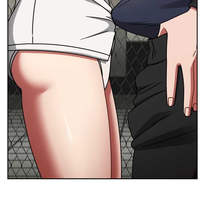 热情拳击馆第54話