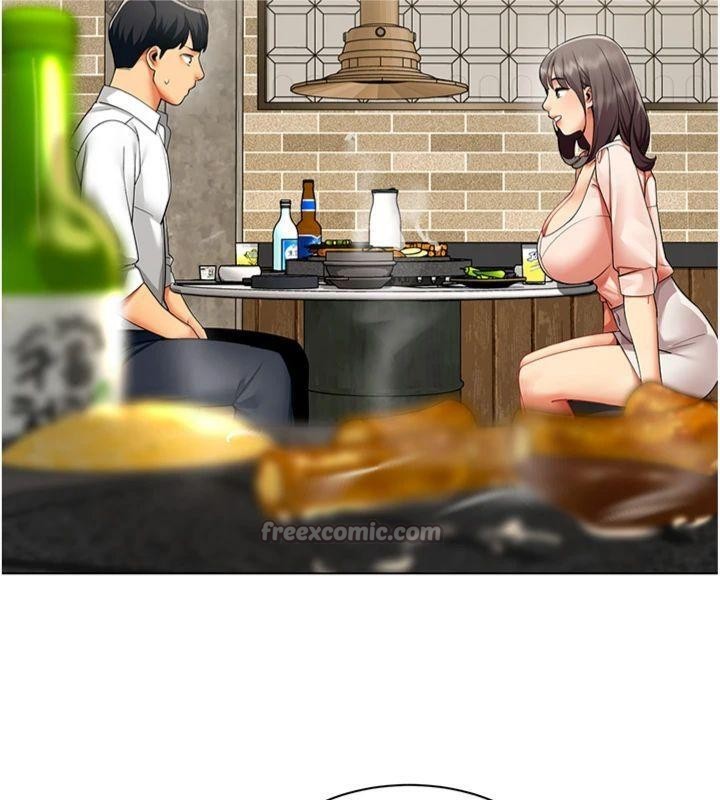 女同事太犯規第7話-來自意淫對象的要求