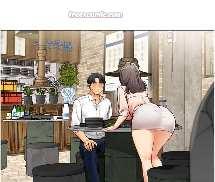 女同事太犯規第7話-來自意淫對象的要求