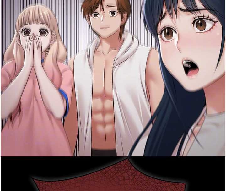 极乐泳池趴第15話-我有辦法讓你上到她