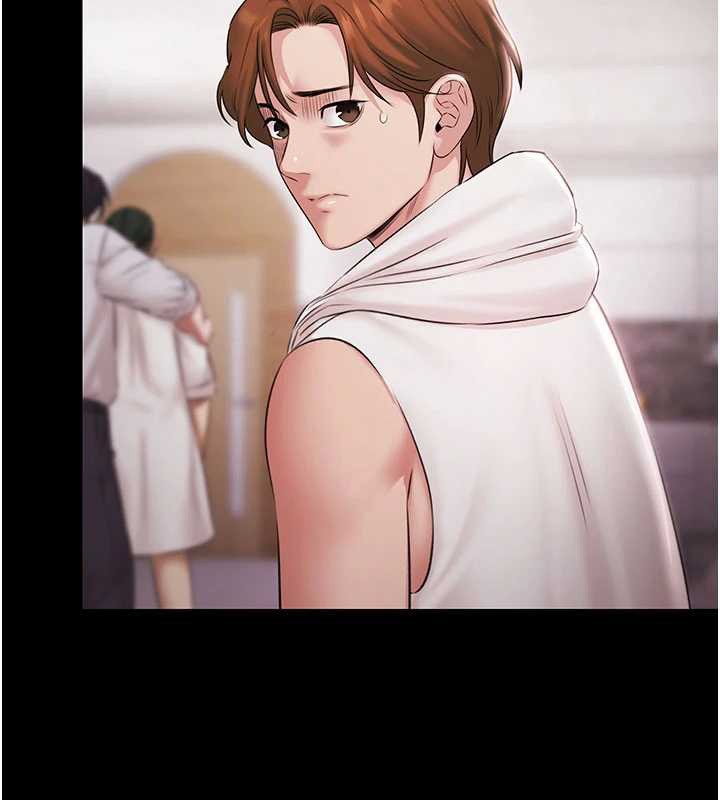 极乐泳池趴第15話-我有辦法讓你上到她