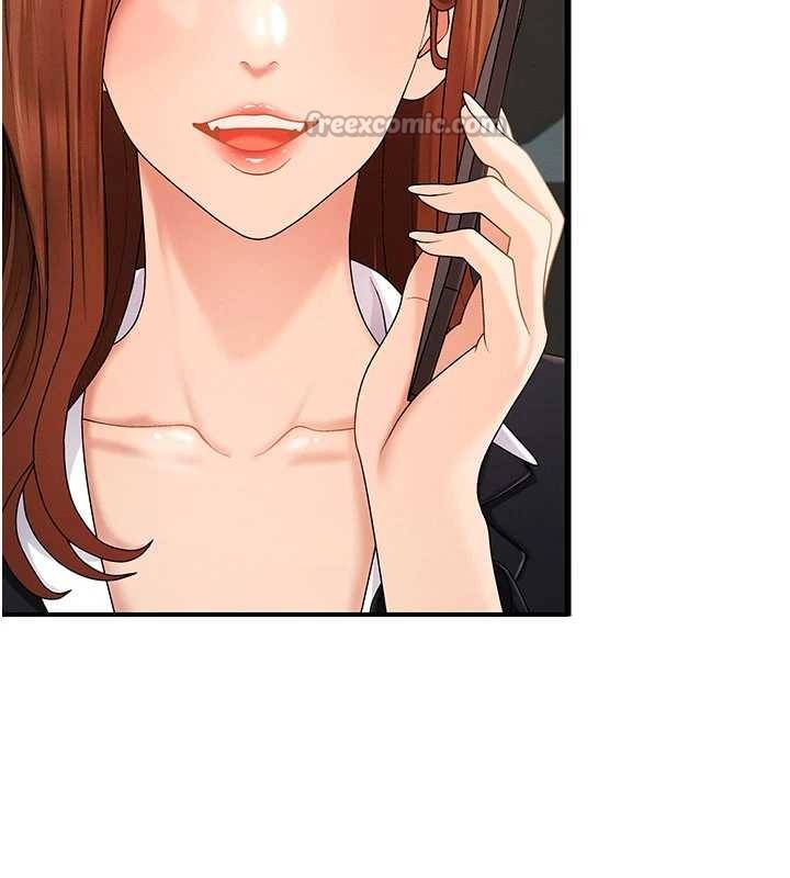 肉体审判第34話-妳是我接下來要調教的人